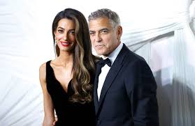 Amal Clooney - Image: CNN