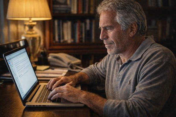 Epstein Emails Cast Shadow Over Ex-Clifford Chance Trainee