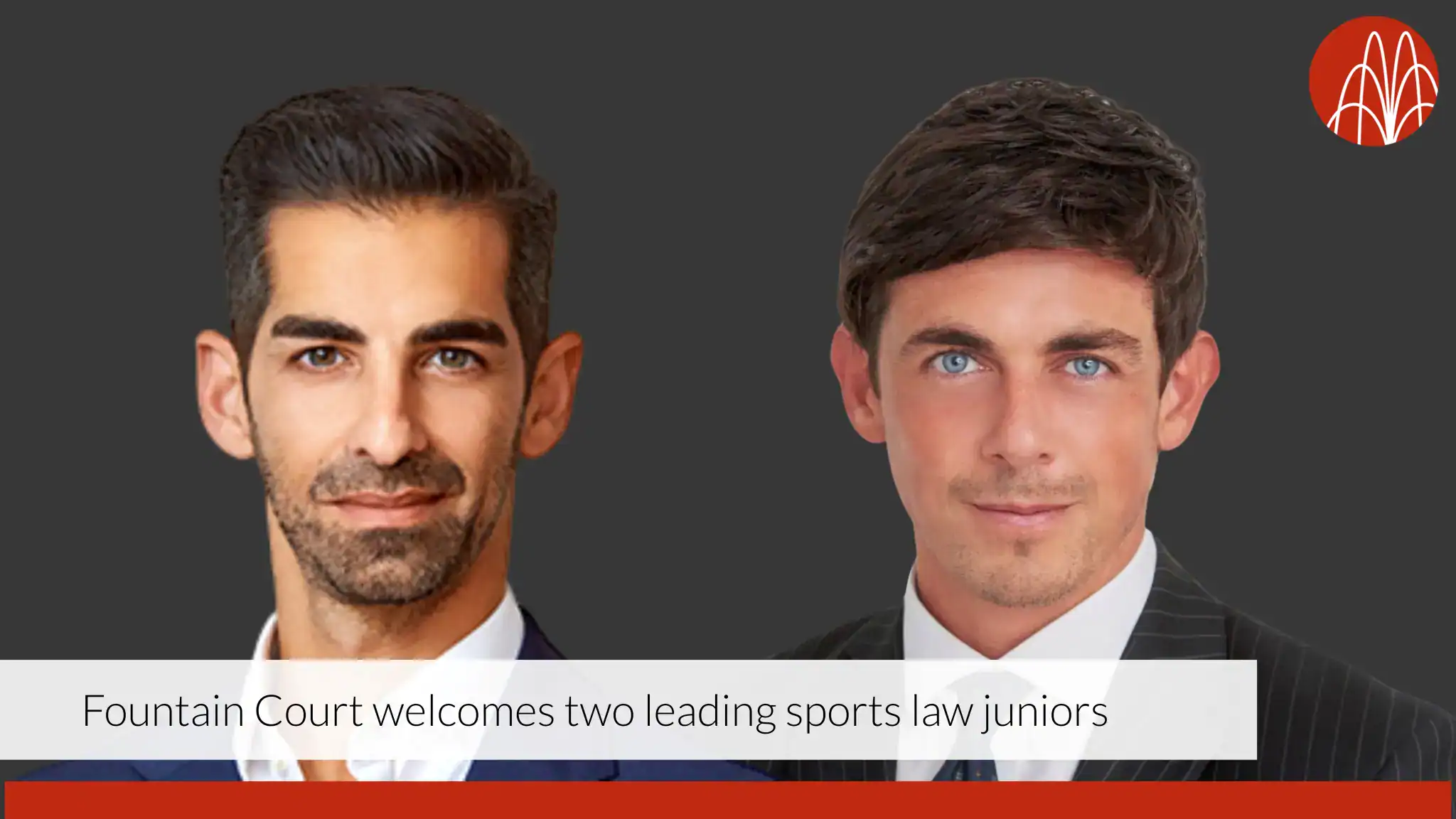 UK Law News – Sports Lawyers Join Fountain Court Chambers