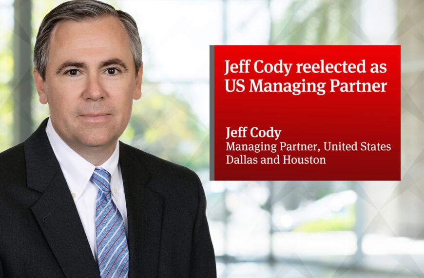 jeff cody fulbright norton rose