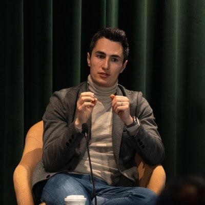 Legal AI File – Harvey Recruits UK Legal Innovation Heavyweight Joe Cohen