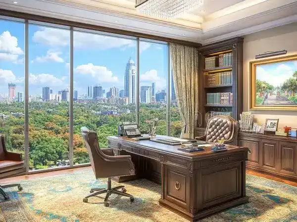 Lawyers Just Jacked Their Hourly Billing Rates to $3,400 — and Clients Are Saying “Thanks, That’ll Do Nicely”