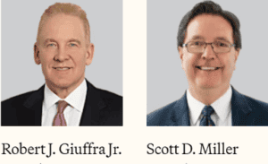 Sullivan & Cromwell’s 2025 Review: Wall Street Giant Bets Big on AI, Deals and Disputes