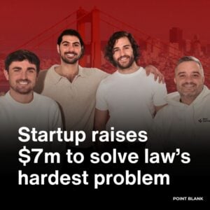 Aussie Legal Tech Tool Raises $7m to Beat ‘Fact Chaos’