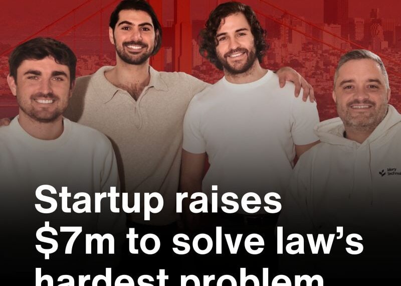 Aussie Legal Tech Startup - LawFuel