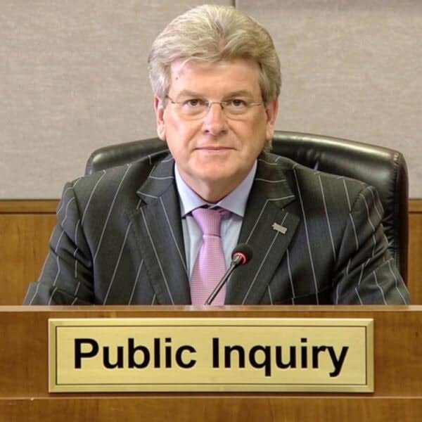 tom phillips inquiry
