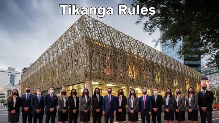 Judges vs Parliament – The Stealth Revolution No New Zealand Lawyers Dare Name