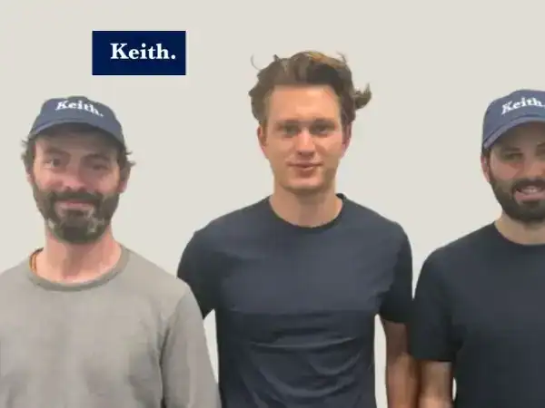 Keith Raises E2.3M LawFUel