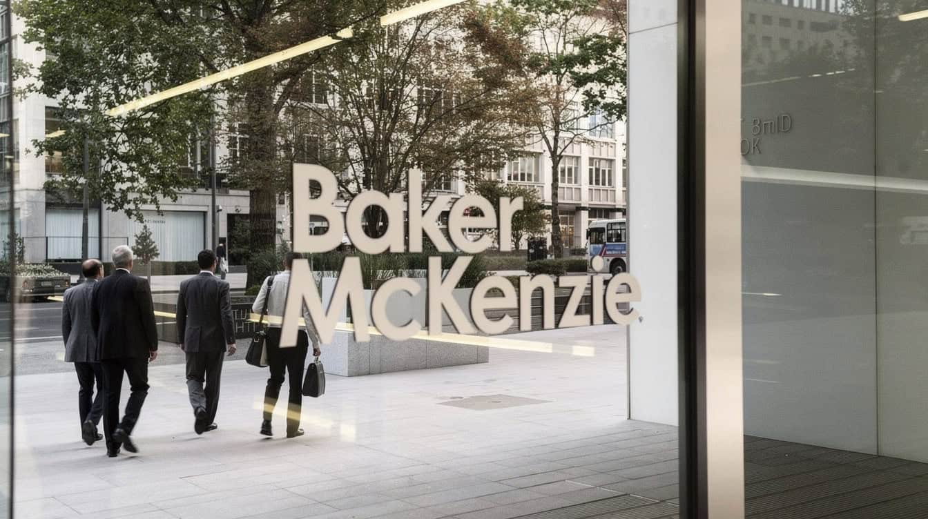 Bakermckenzie