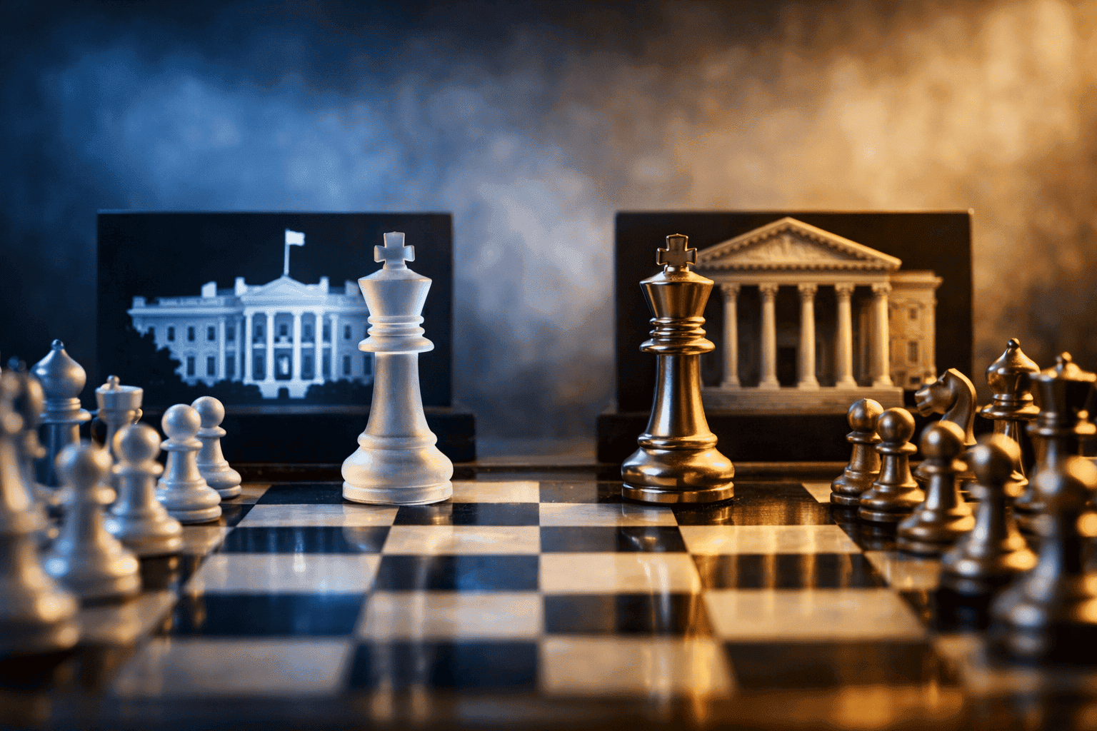 Biglaw chess