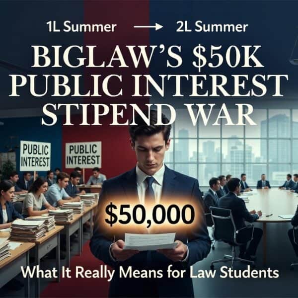 Biglaw recruitment lawfuel