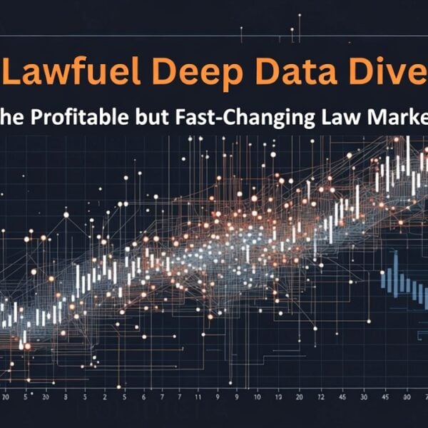 US Law Firms: Prosperity Peaks Amid Hidden Perils