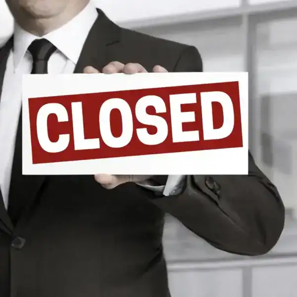 The UK Law Firm Vanishing Act: Over 1,100 Law Firms Gone in Five Years