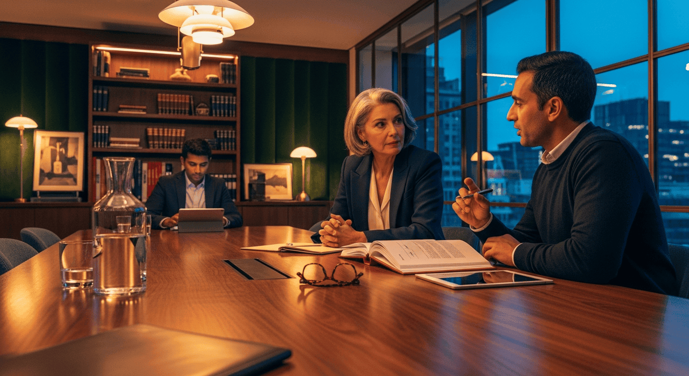 Why Private Clients Are Moving Assets to Mid-Sized Law Firms in 2026