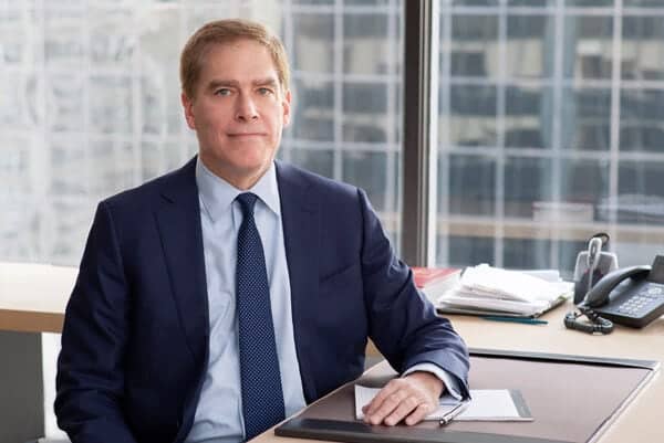 Lawrence t gresser attorney photo m