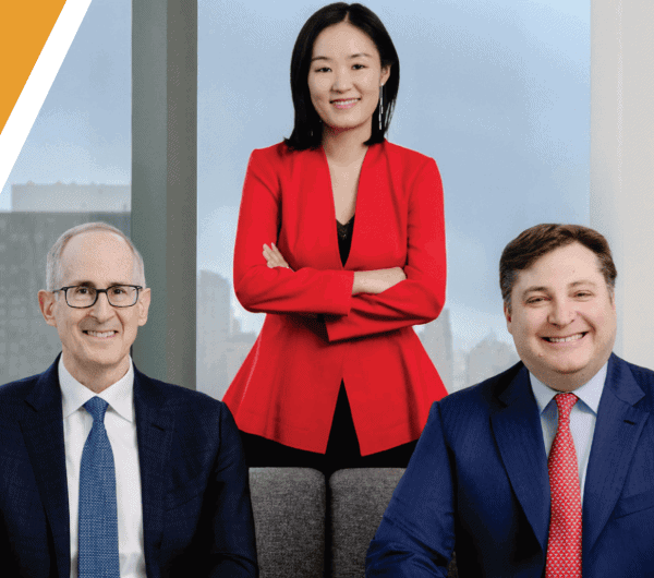 Skadden dealmakers lawfuel