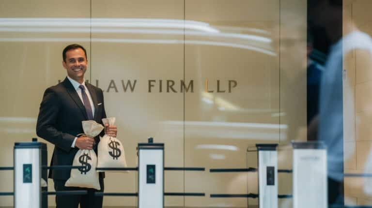 $11 Million a Partner -The Big Law Pay Story That Makes Every Other Firm’s Numbers Look Modest