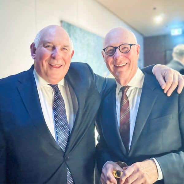 66a6fb3f35b4b51e2cc42b81 Kit Toogood and Warren Sowerby