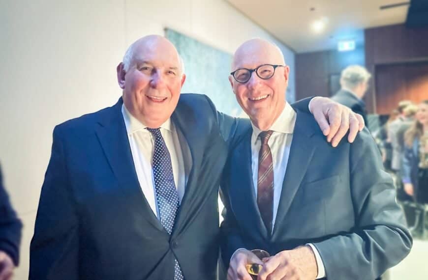 66a6fb3f35b4b51e2cc42b81 Kit Toogood and Warren Sowerby