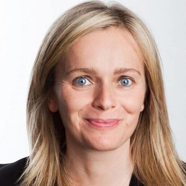 Ruth Higgins SC &ndash;