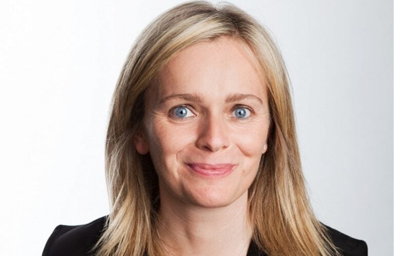 Ruth Higgins SC Shatters 125-Year Glass Ceiling as Australia’s First Female Solicitor-General