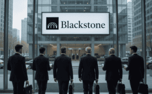 The Blackstone Theory of Legal Services