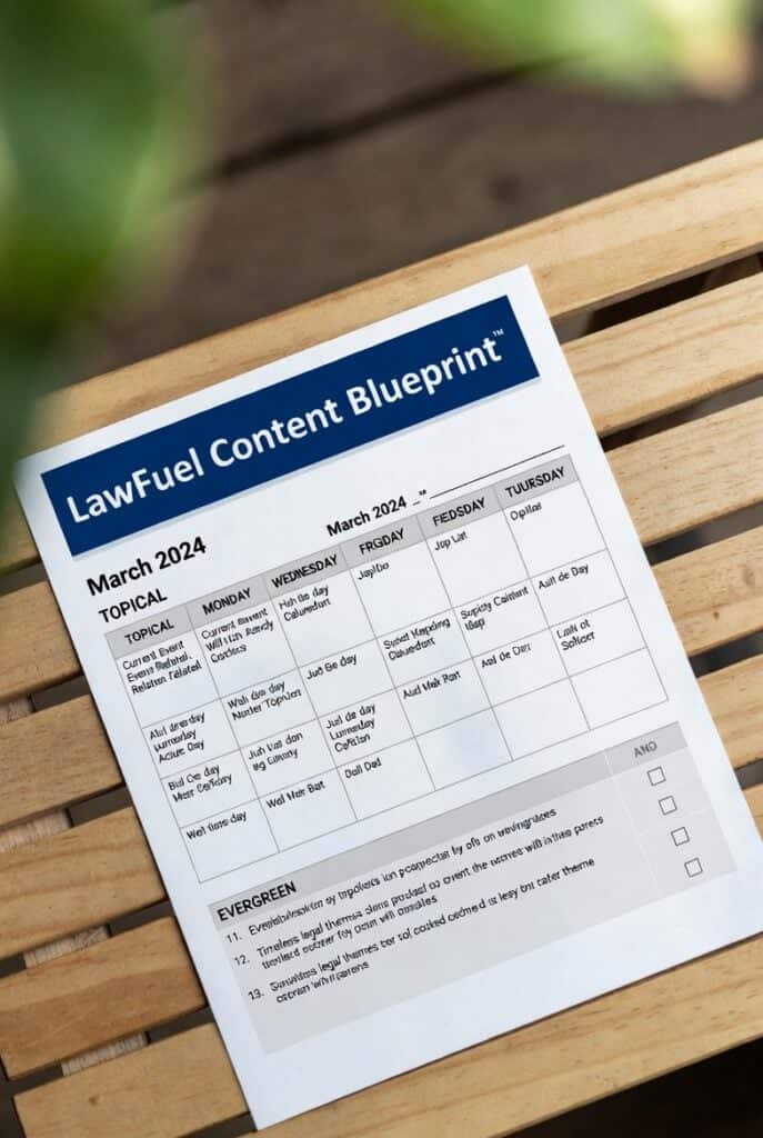 The LawFuel Blueprint: How Smart Law Article Publishing Drives Real SEO Results in 2026