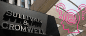 Sullivan & Cromwell Joins the AI Hall of Shame — and the Irony Is Exquisite