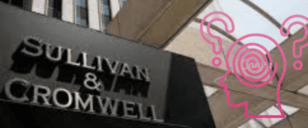 Sullivan & Cromwell Joins the AI Hall of Shame — and the Irony Is Exquisite