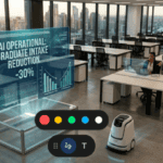MinterEllison Slashing Graduate Jobs: Is AI Replacing Junior Lawyers?