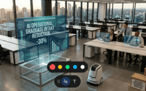 MinterEllison Slashing Graduate Jobs: Is AI Replacing Junior Lawyers?