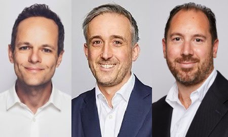 Akin Grump Sees Partners Return To The Fold in PE Recruitment