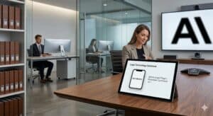 Anthropic’s Legal Plug-Ins Signal a New Era for Legaltech