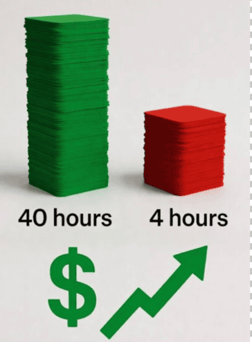 Forty hour week