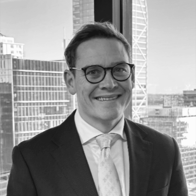 Another Meredith Connell Exit As Jacob Barry Joins Boutique Litigation Bench