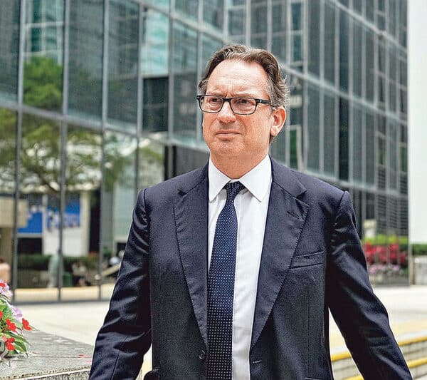 The Elite Law Pipeline to Prison And How a Decade-Long Insider Trading Ring Pierced Big Law’s Inner Circle