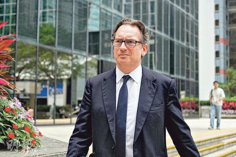 The Elite Law Pipeline to Prison And How a Decade-Long Insider Trading Ring Pierced Big Law’s Inner Circle