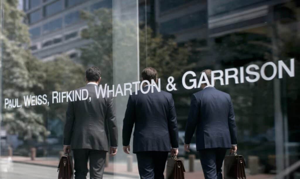 Paul Weiss Loses Two More Litigation Partners As Rivals Keep Picking Off Its Bench