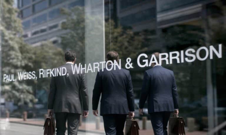 Paul Weiss Loses Two More Litigation Partners As Rivals Keep Picking Off Its Bench