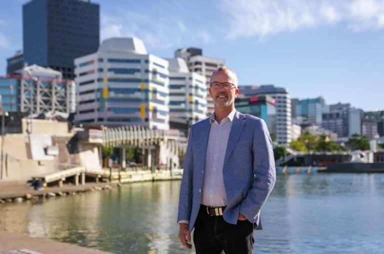 NZ Lawyer News – Cavell Leitch Recruits former Minters Partner to Launch Wellington Office