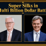The $8 Billion Fight That Shows Why Litigation Is Still the City’s Ultimate Blood Sport
