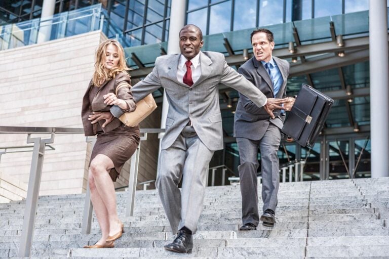 The Happiest Lawyers In America Work At These Firms — And The Race For #1 Is Now A Photo Finish