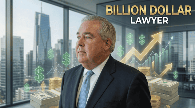 America’s Biggest Personal Injury Firm Eyes Billion-Dollar Private Equity Deal — and a Future IPO