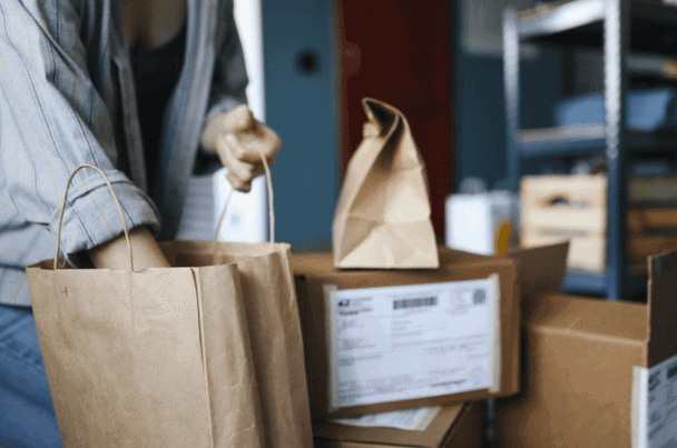 Consumer