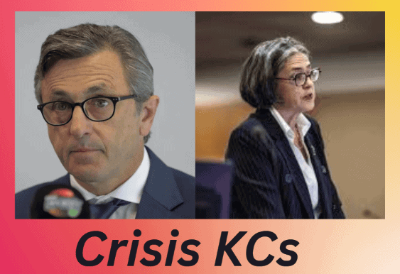 The Crisis Fixers: Kristy McDonald KC and Michael Heron KC Handed Major Public Sector Inquiries