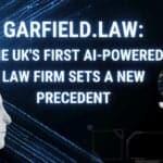 AI Law Firm Scores UK Courtroom First