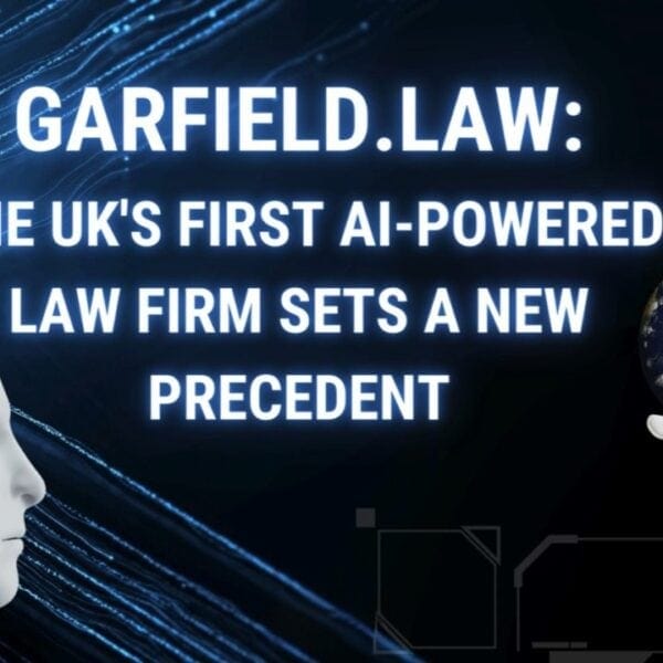 Garfield legalAI lawfuel