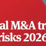 Global M&A Poised for Major Resurgence With PE Dry Powder and AI Dominance Drive Market Optimism