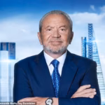 Lord Sugar’s Firm Brews Up a ‘David vs. Goliath’ Trademark Battle