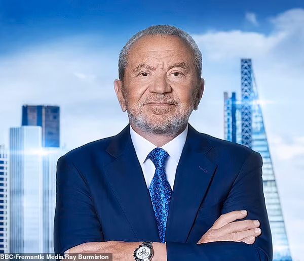 Lordsugar